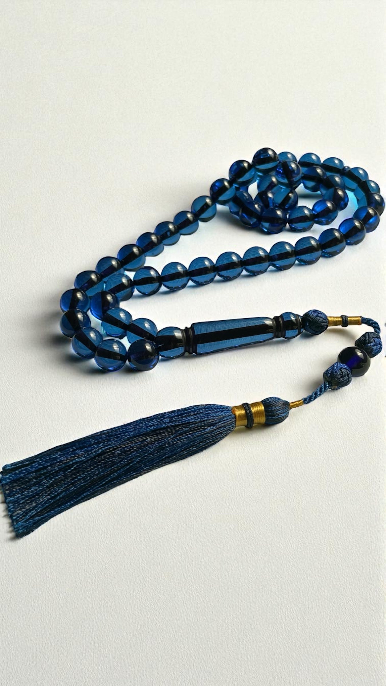 مسباح رويال بلو