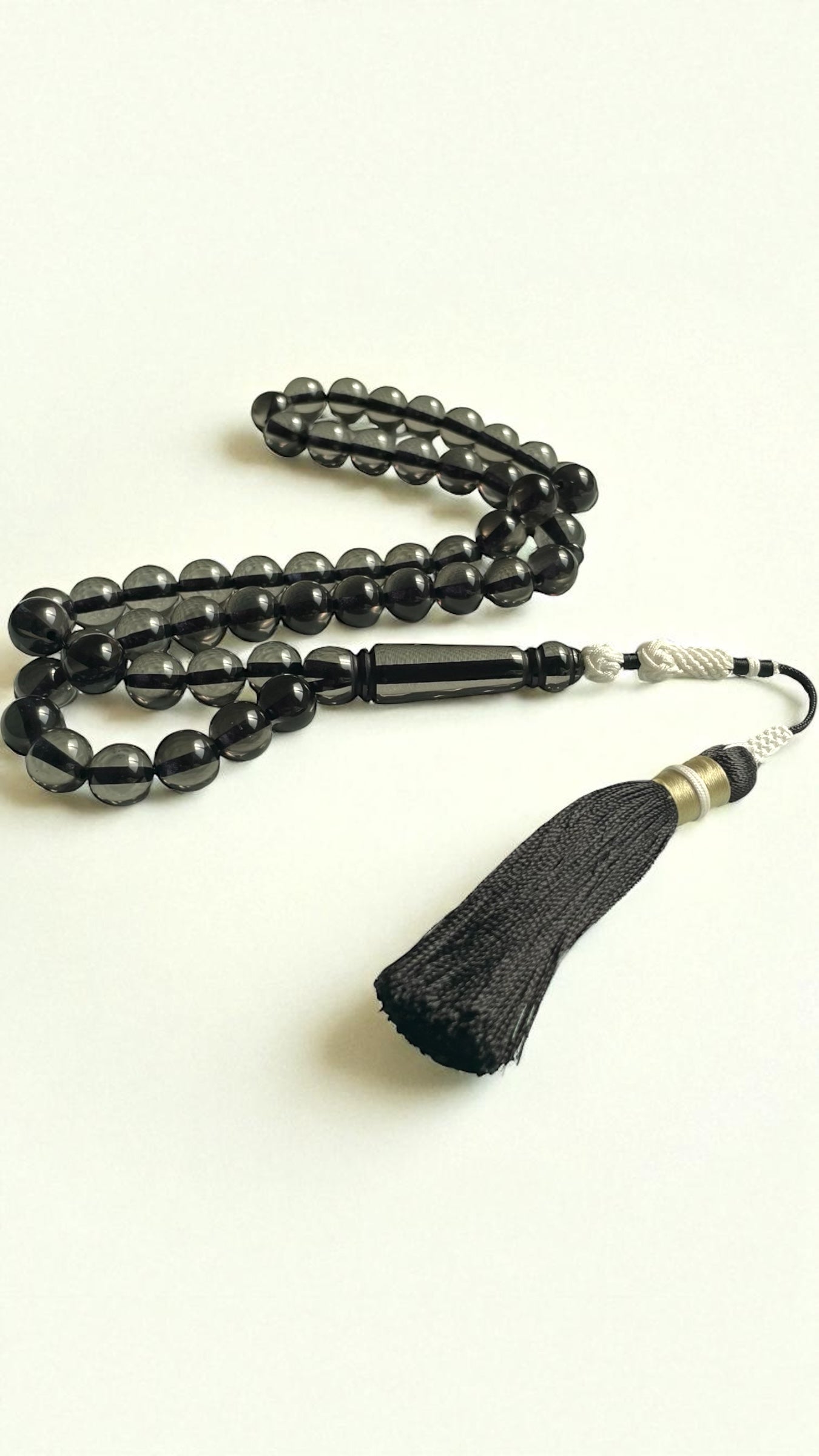 مسباح بلاك كاربون