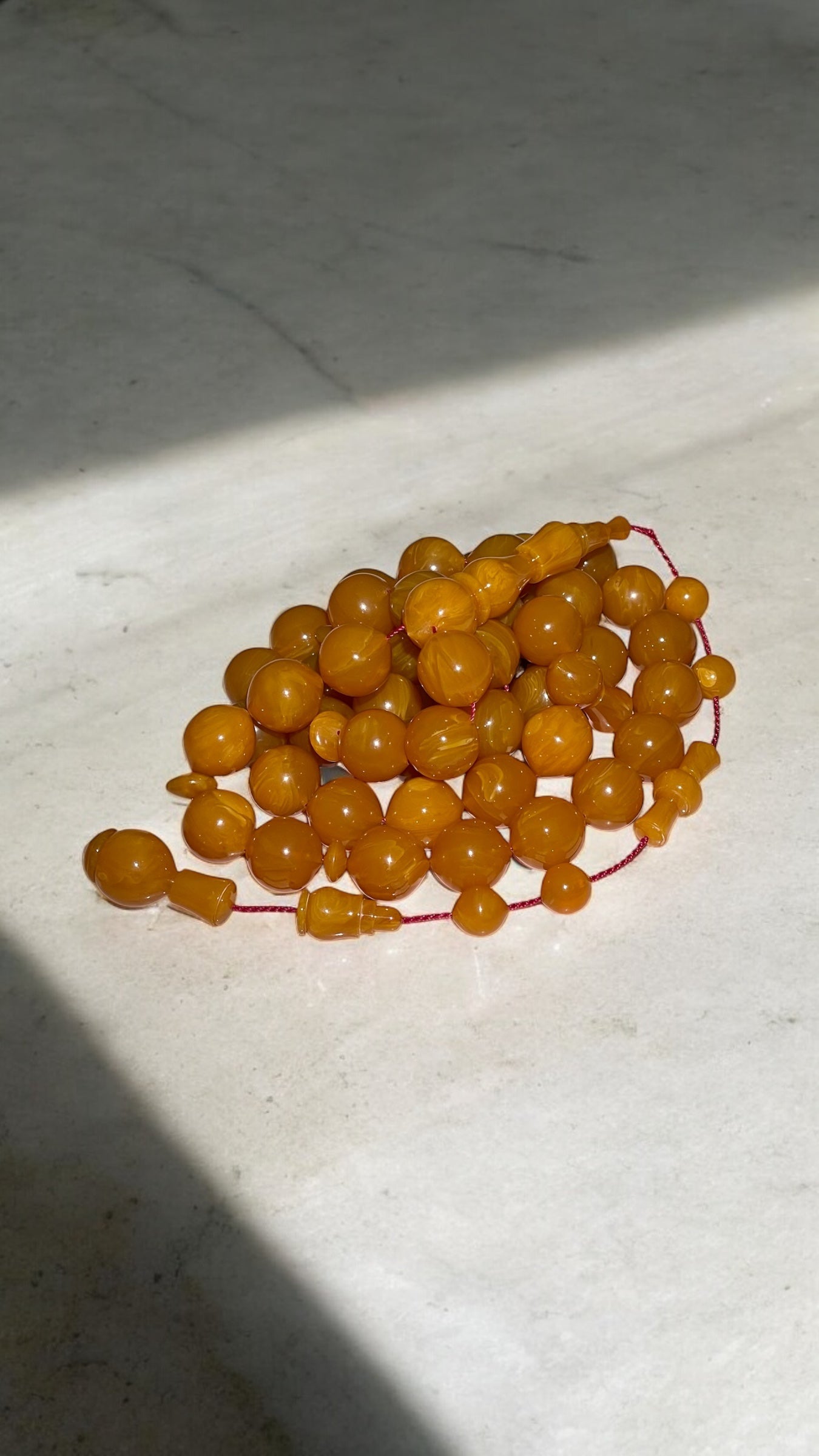 مسباح مكتبية اسطنبولي