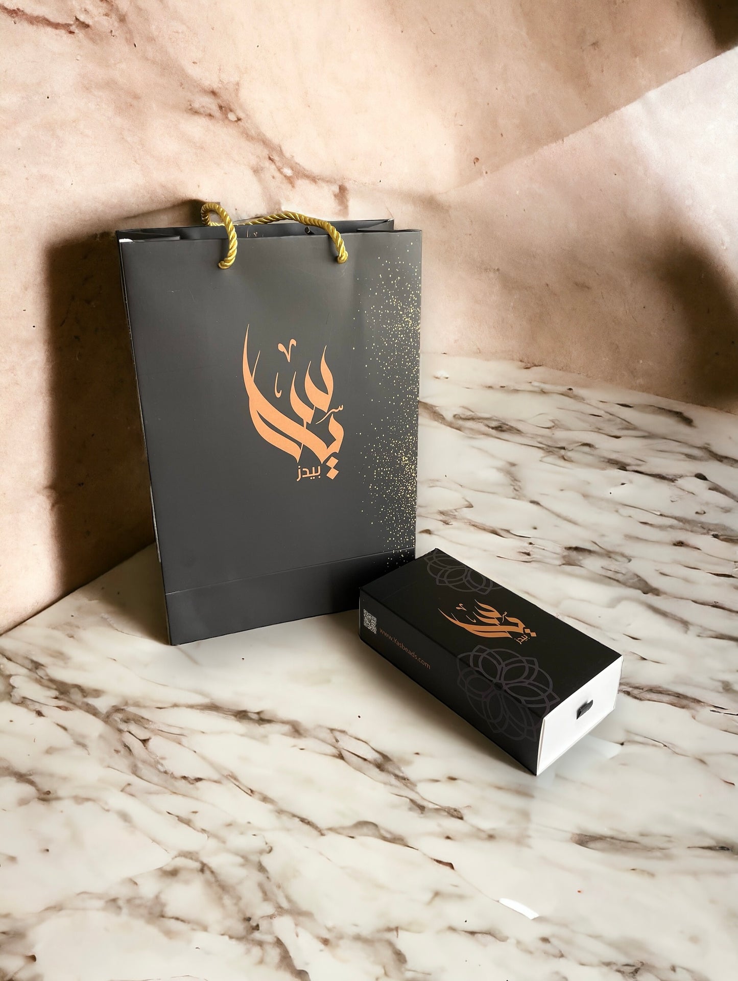 مسباح كتالين انعكاس ازرق