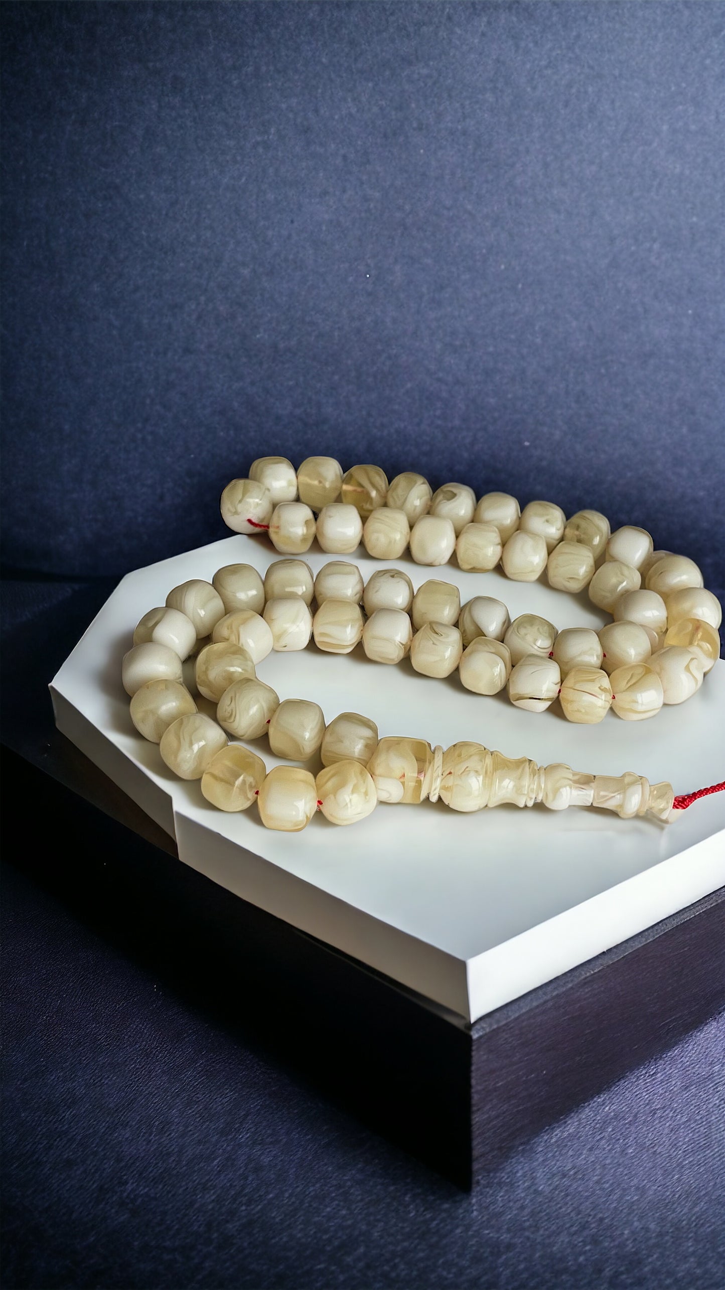 مسباح مستكة