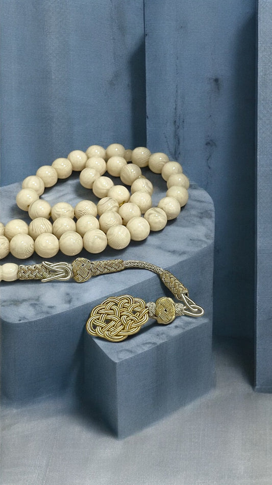 مسباح شبيه العاج