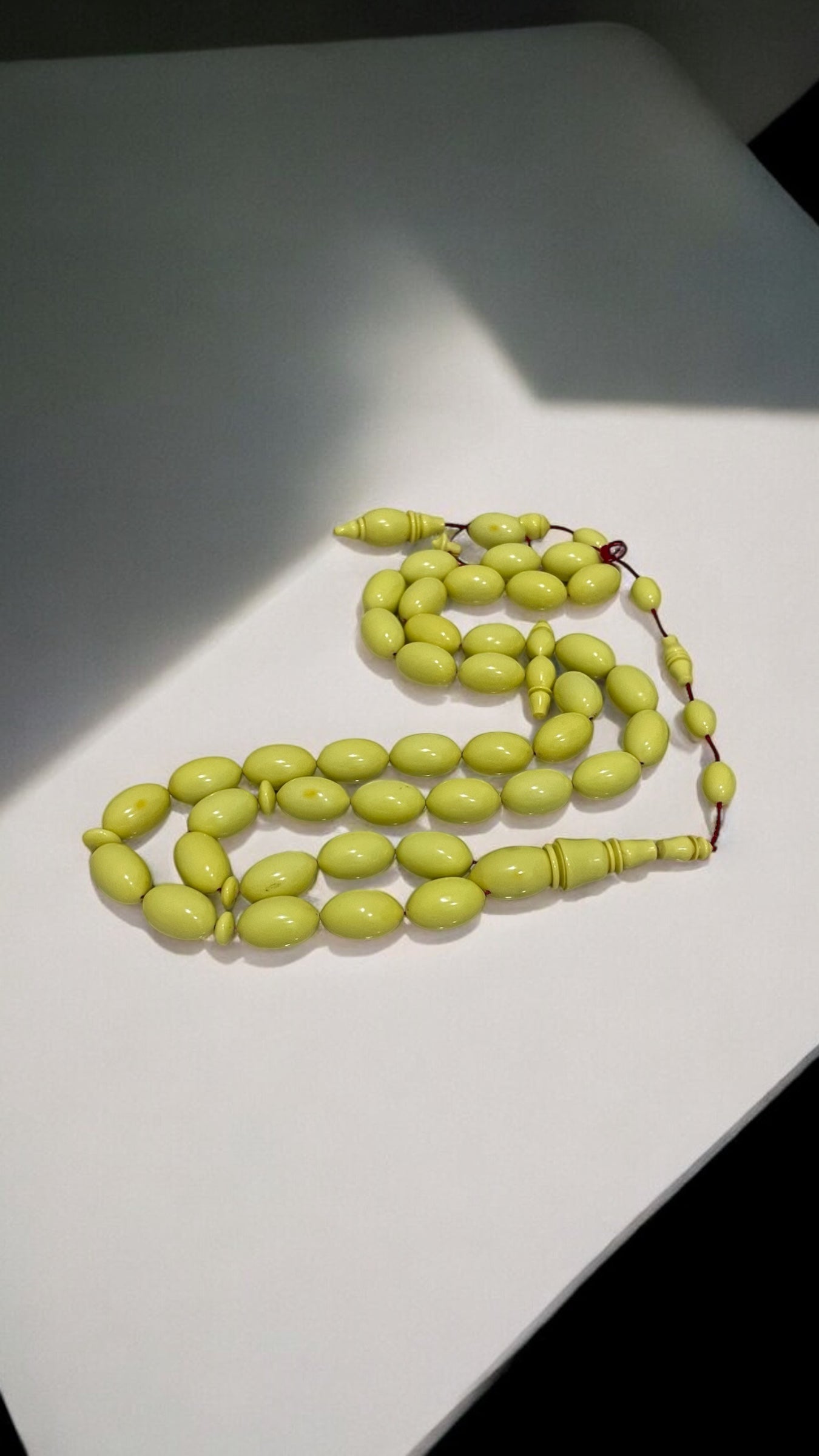 مسباح دومنة فستقي 2