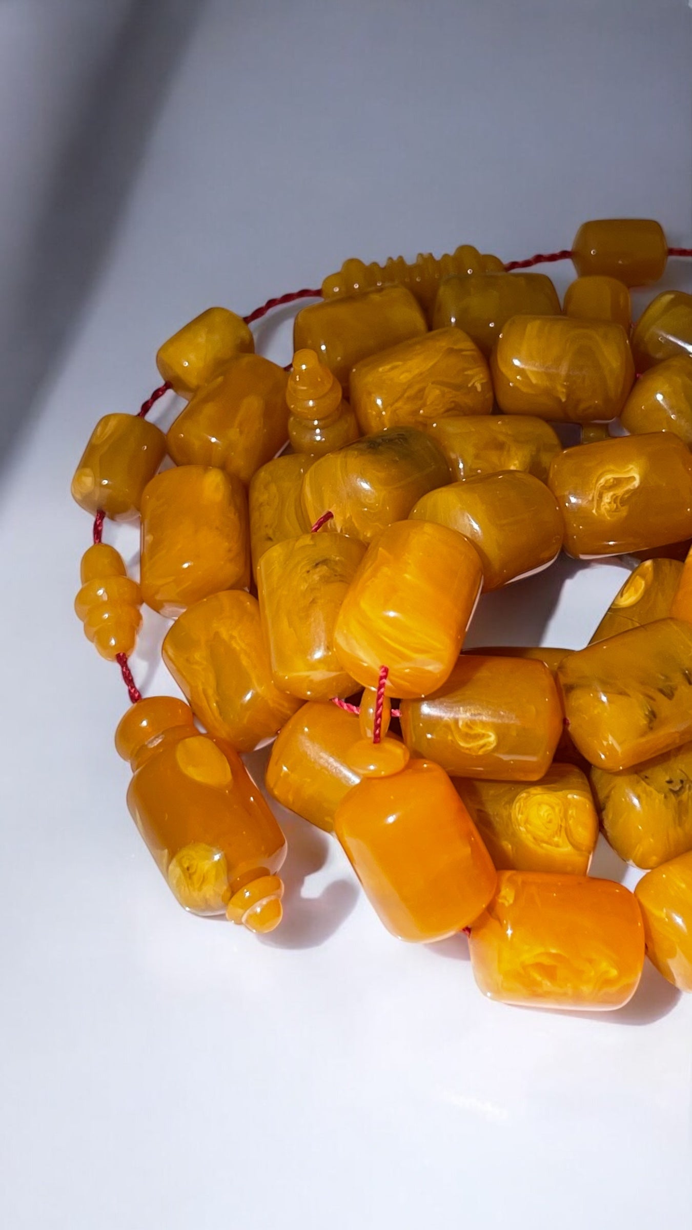 مسباح مكتبية صندوقي