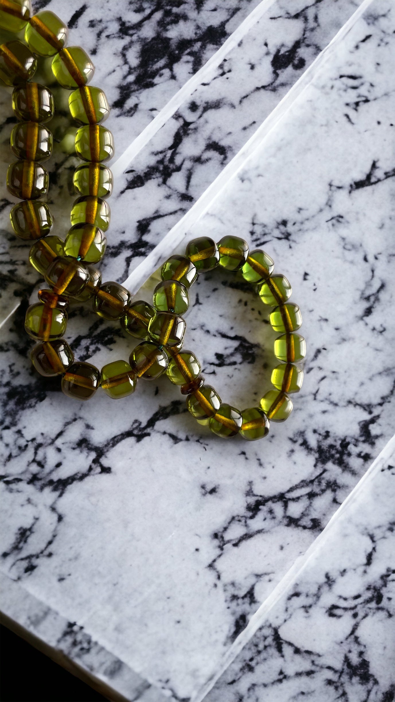 مسباح زعفران ياس