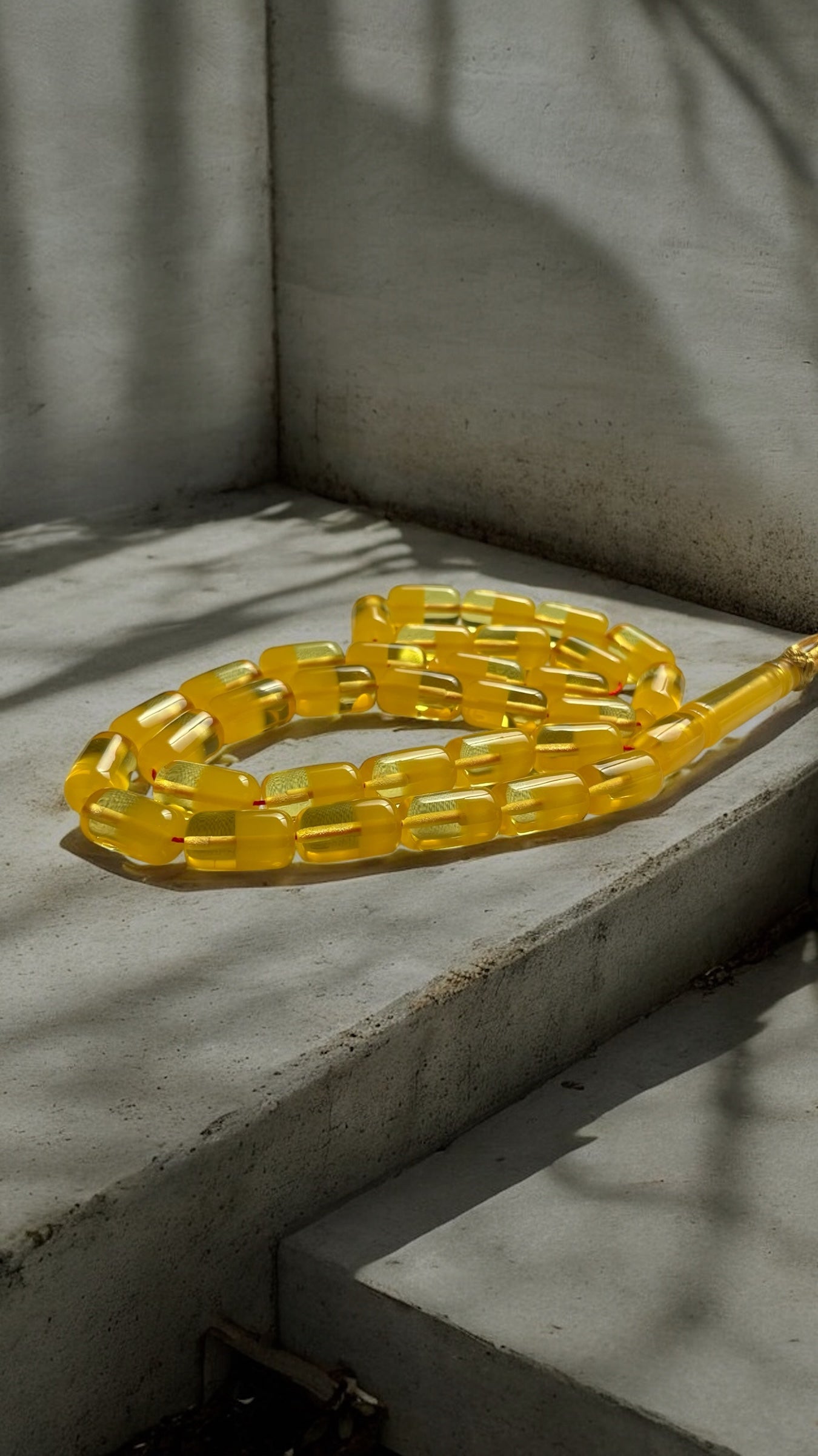 مسباح مستكة منوصف