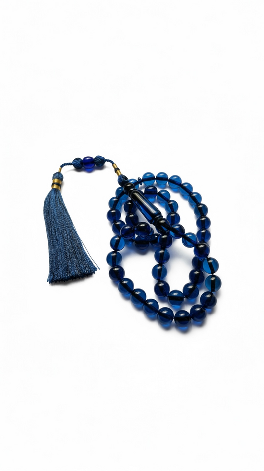 مسباح رويال بلو