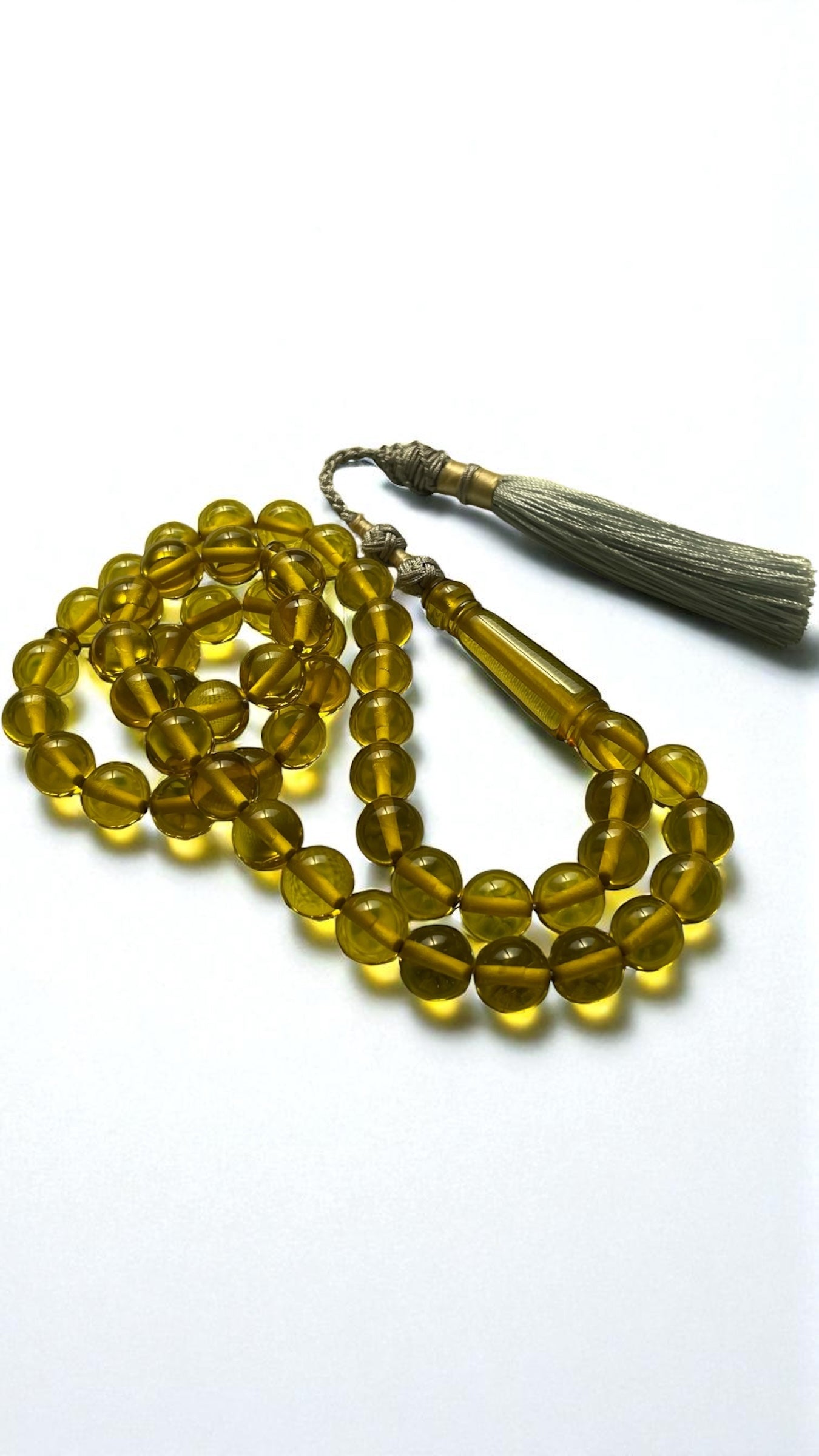 مسباح كاست كوارتز