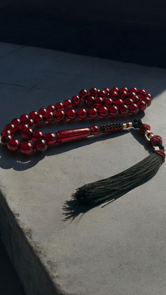 مسباح دزرت روز