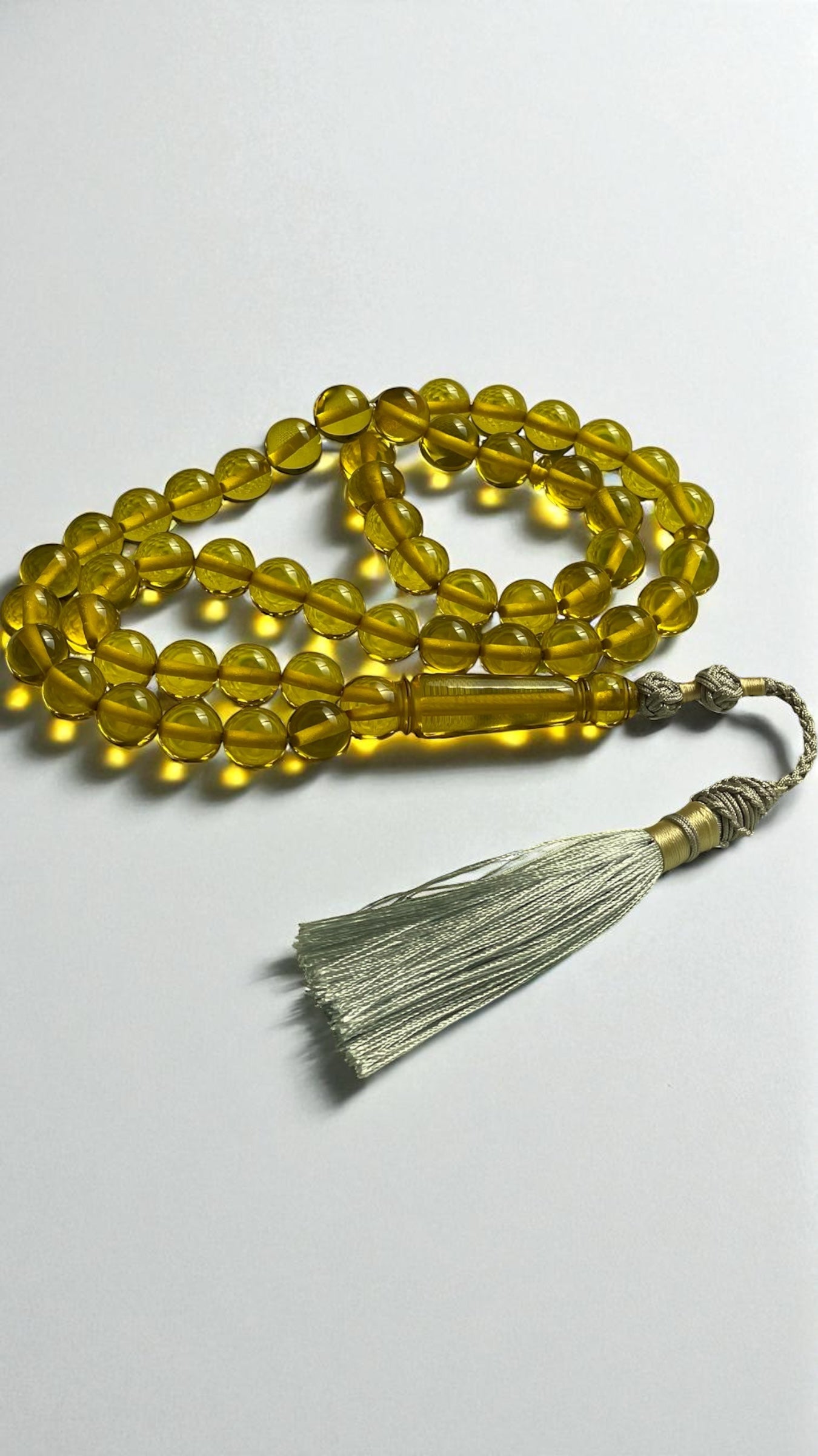 مسباح كاست كوارتز