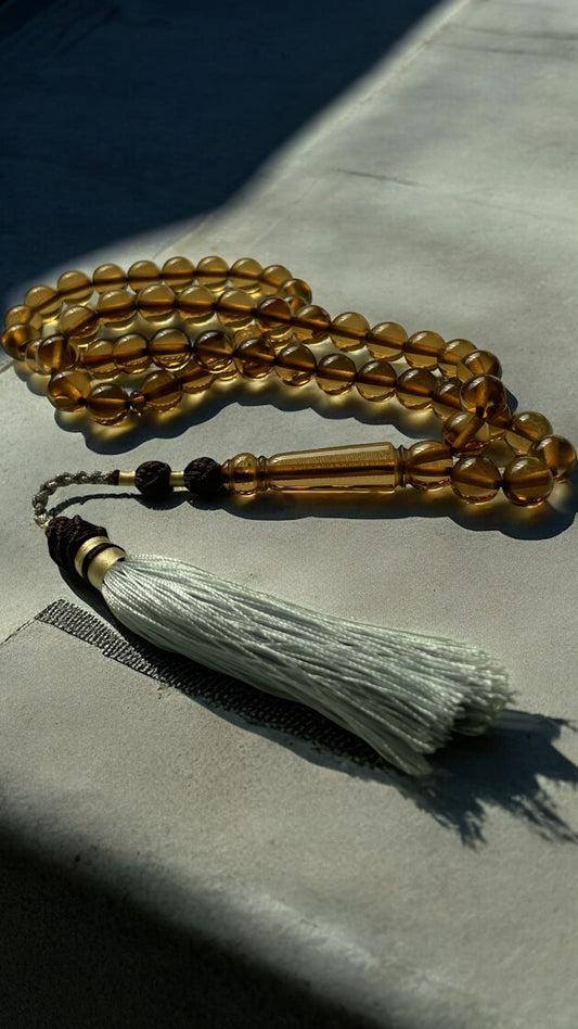 مسباح برونزي