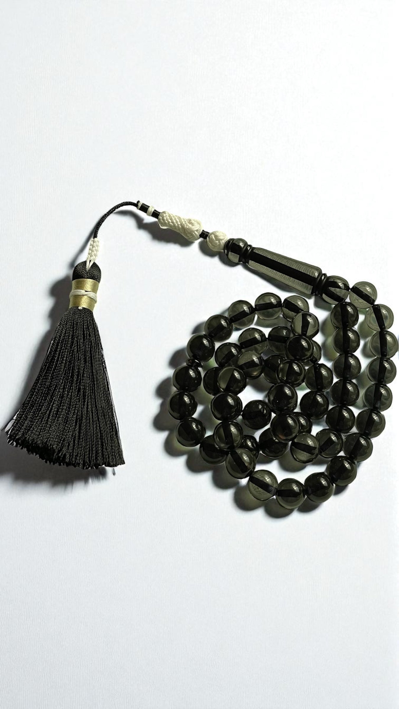 مسباح بلاك كاربون