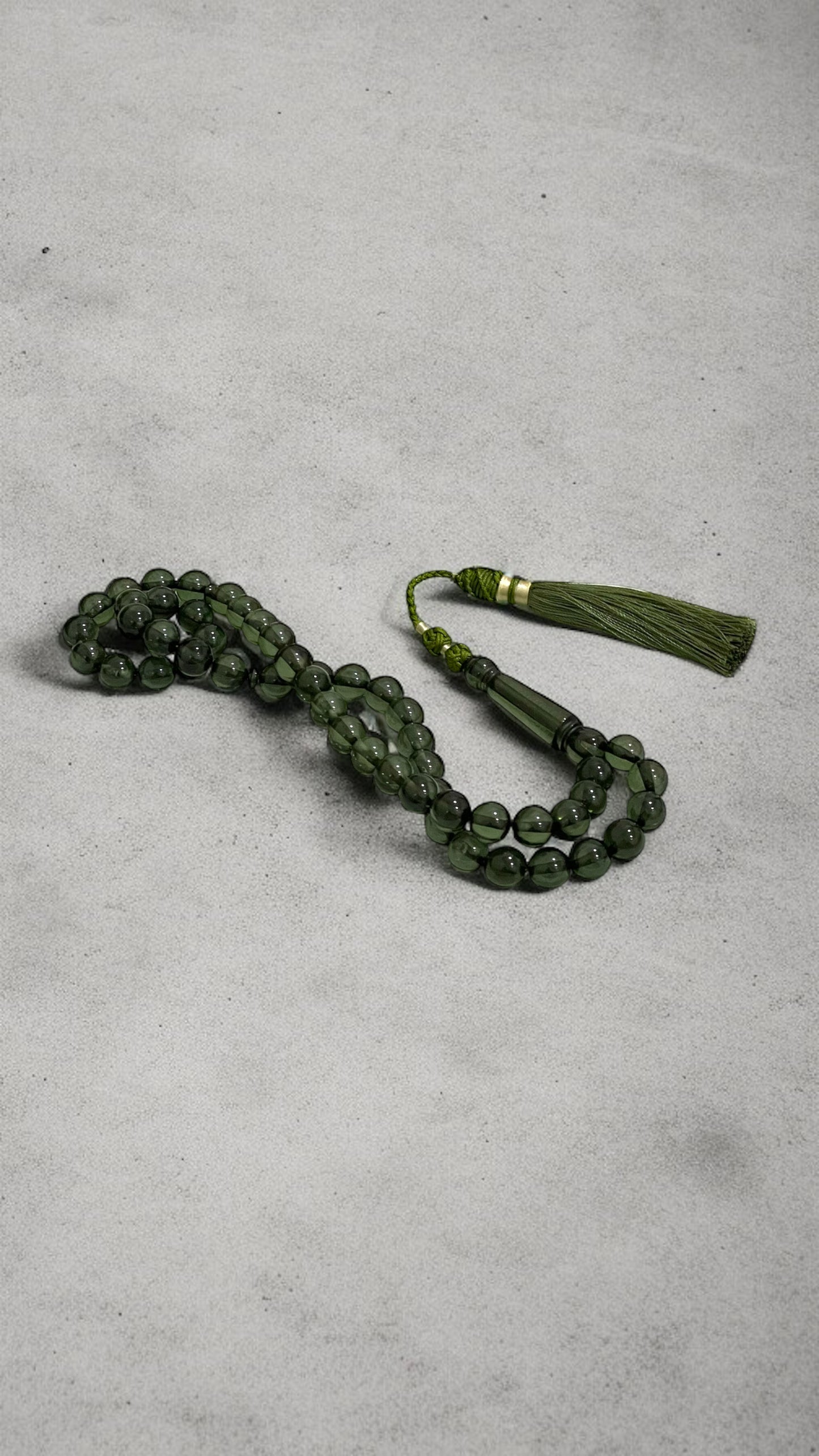 مسباح زمردي