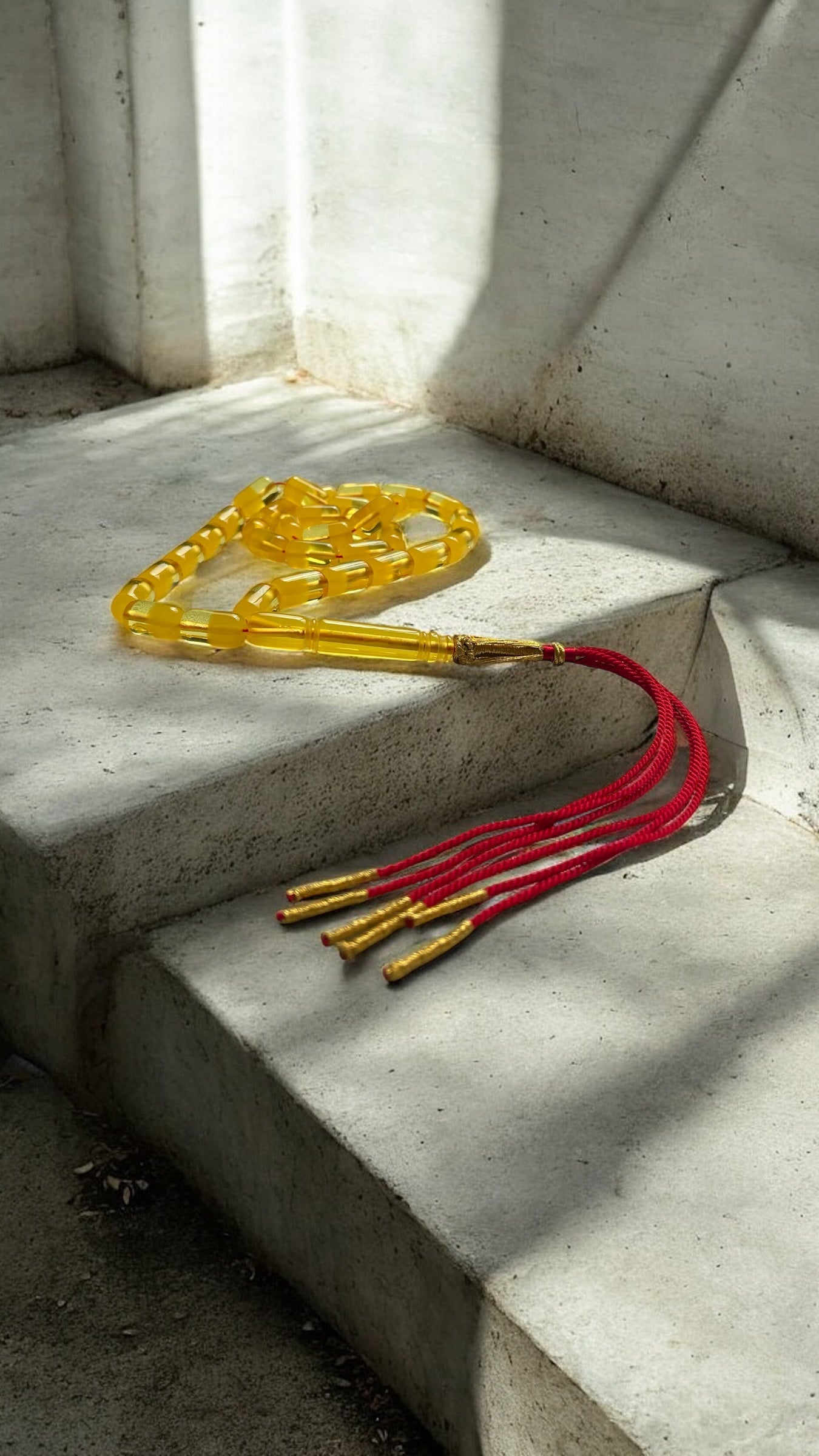 مسباح مستكة منوصف