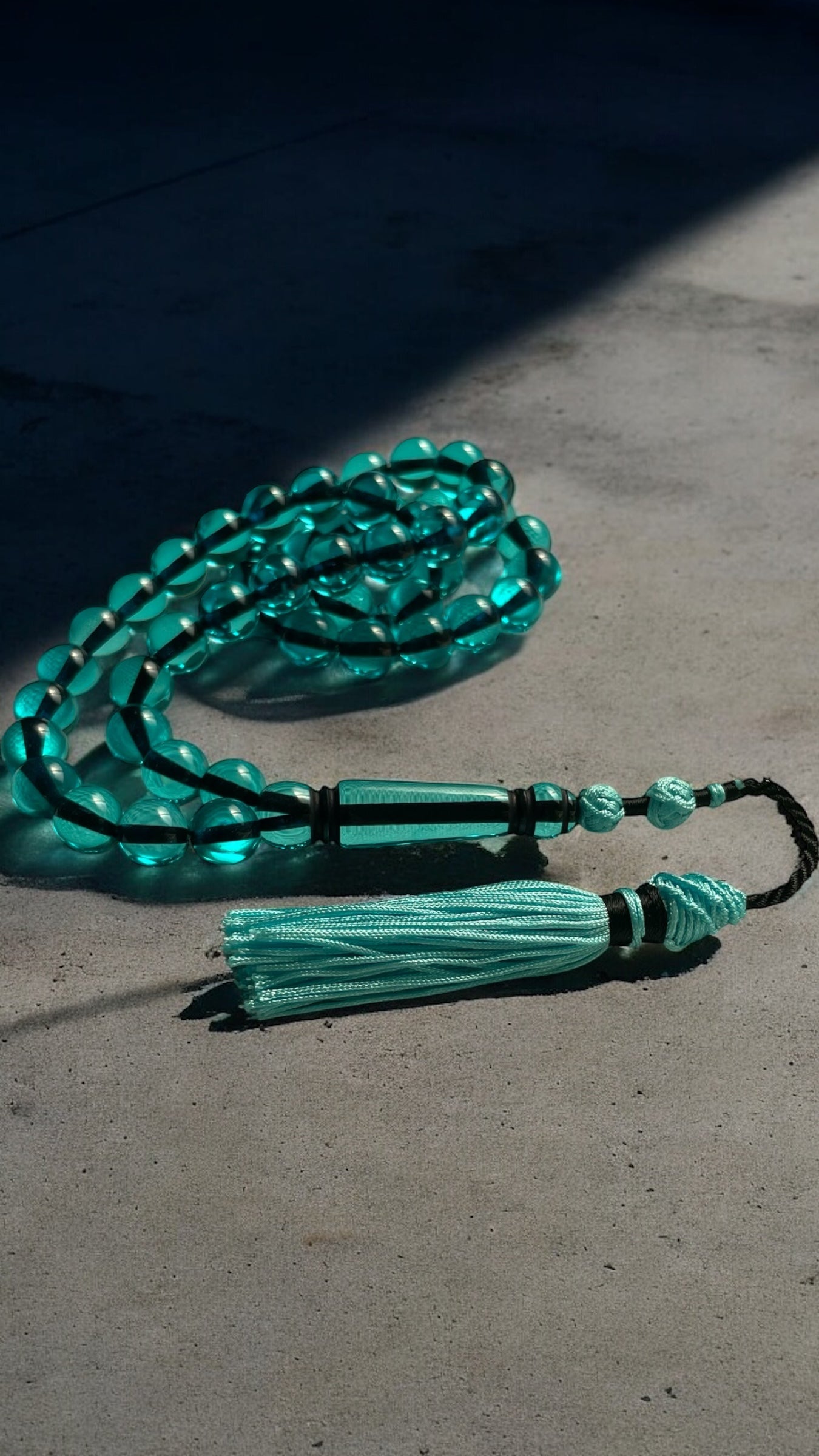 مسباح تيفاني