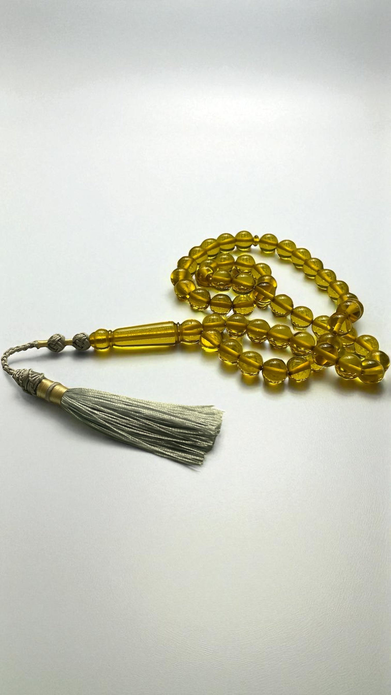 مسباح كاست كوارتز