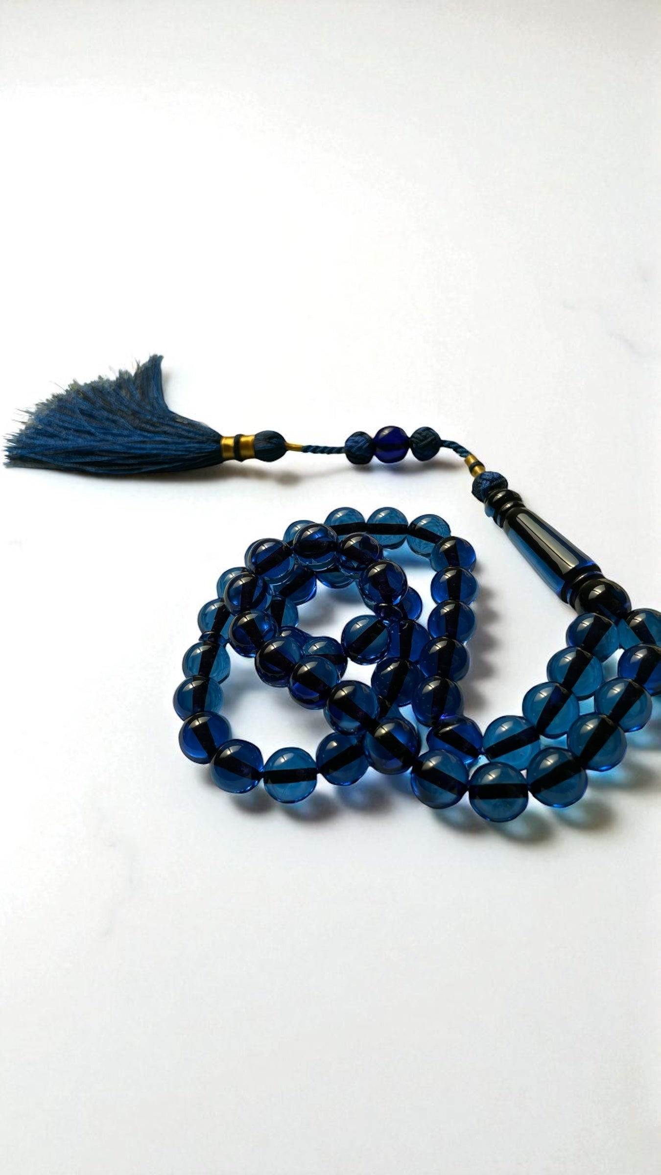 مسباح رويال بلو